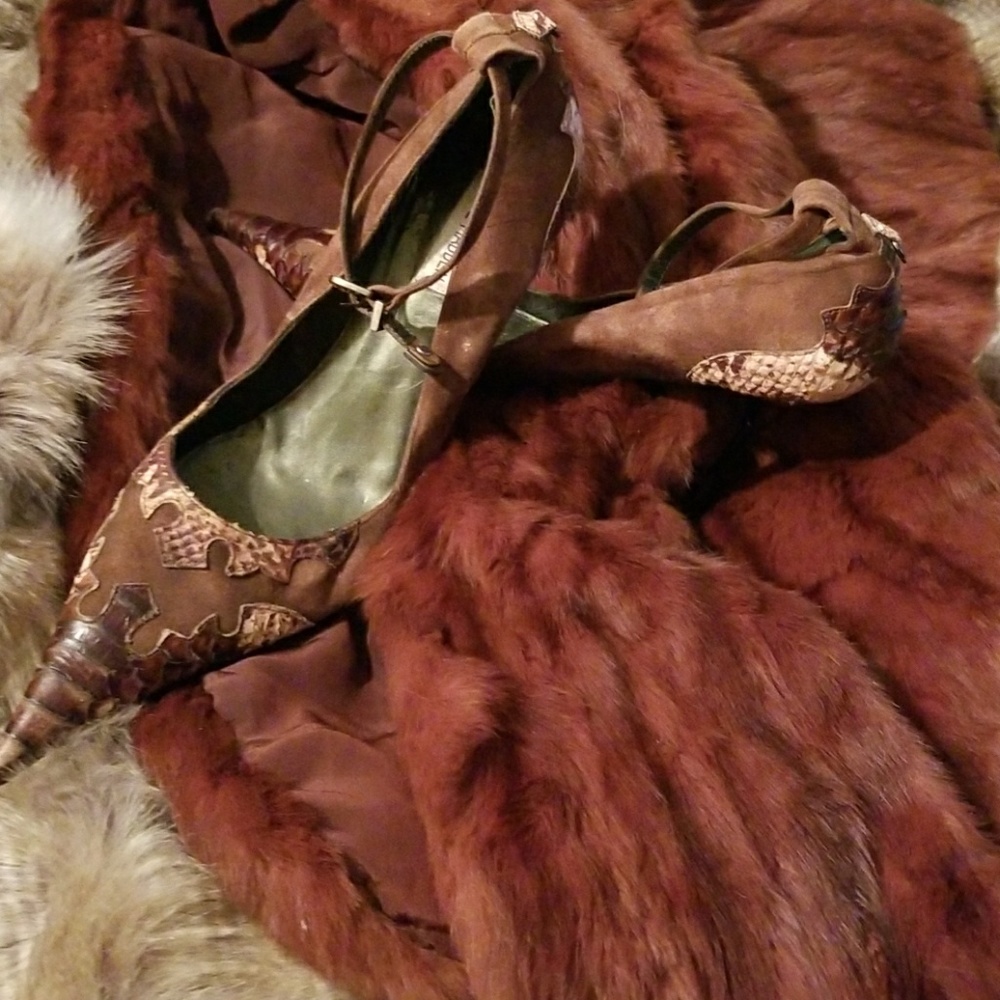 Shoes